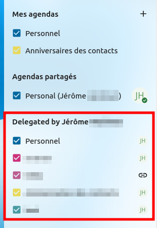 Principales nouveautés de Nextcloud Hub 26 Spring (v. 34) 16 2026 06 24 16 54
