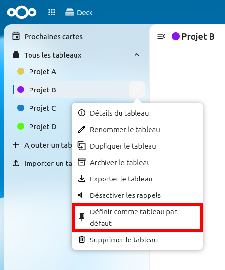 Principales nouveautés de Nextcloud Hub 26 Spring (v. 34) 34 2026 06 26 12 00 1