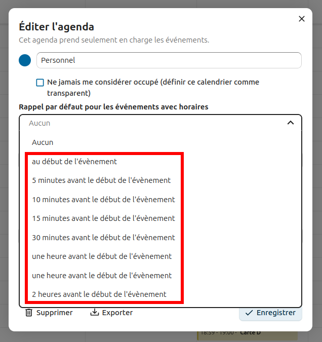 Principales nouveautés de Nextcloud Hub 26 Spring (v. 34) 19 2026 06 29 11 53 1