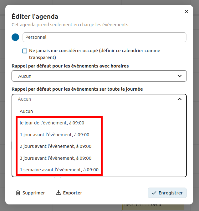 Principales nouveautés de Nextcloud Hub 26 Spring (v. 34) 20 2026 06 29 11 53