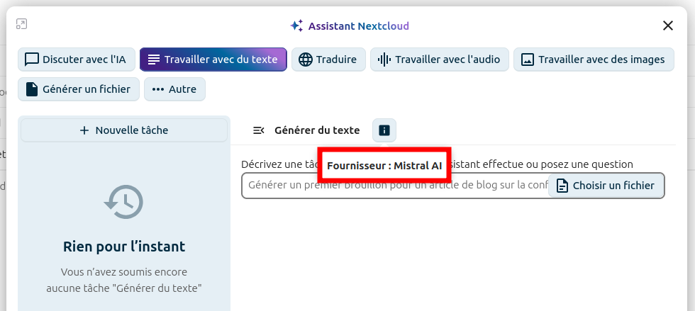 Principales nouveautés de Nextcloud Hub 26 Spring (v. 34) 41 2026 06 29 15 52