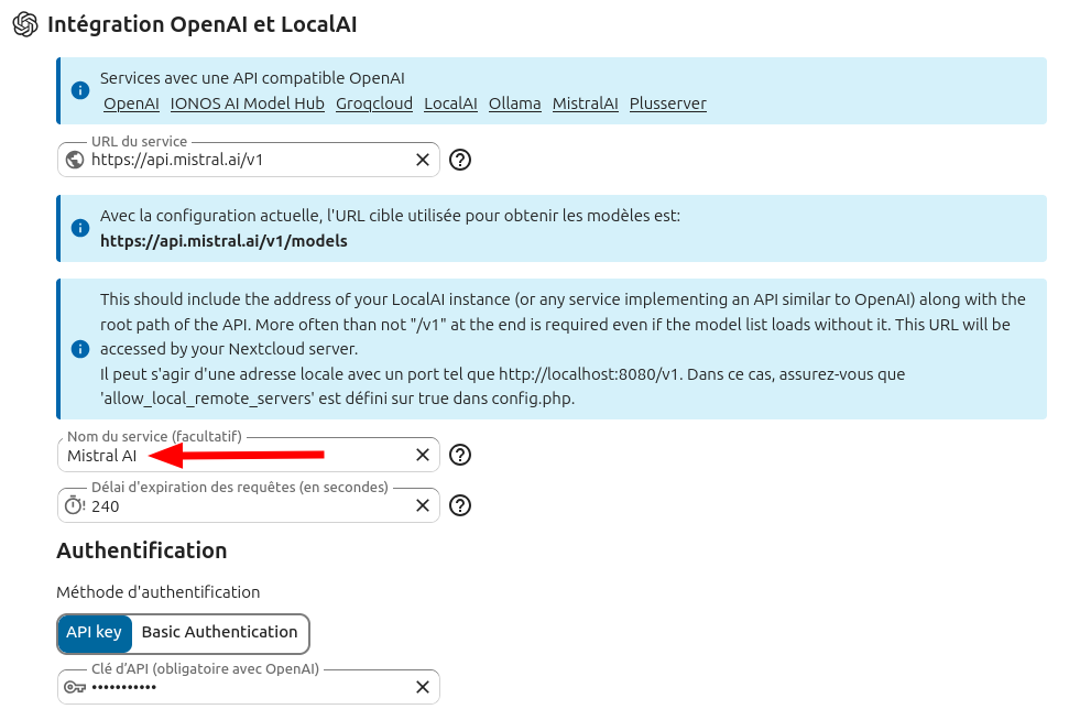 Principales nouveautés de Nextcloud Hub 26 Spring (v. 34) 42 2026 06 29 15 55