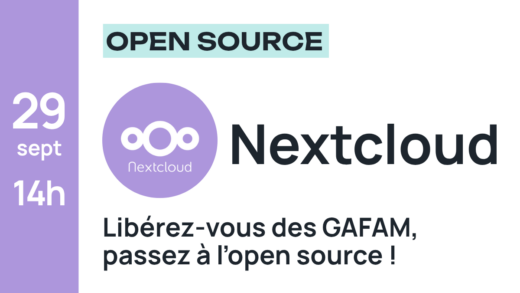 Webinaire : découverte de Nextcloud par Arawa en partenariat avec Atol CD Webinaire : découverte de Nextcloud par Arawa en partenariat avec Atol CD